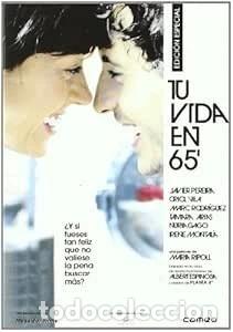 Cine: Tu Vida En 65 [DVD] 2006