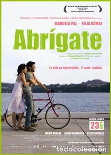 Kino: Abr&iacute;gate [DVD] (2007)