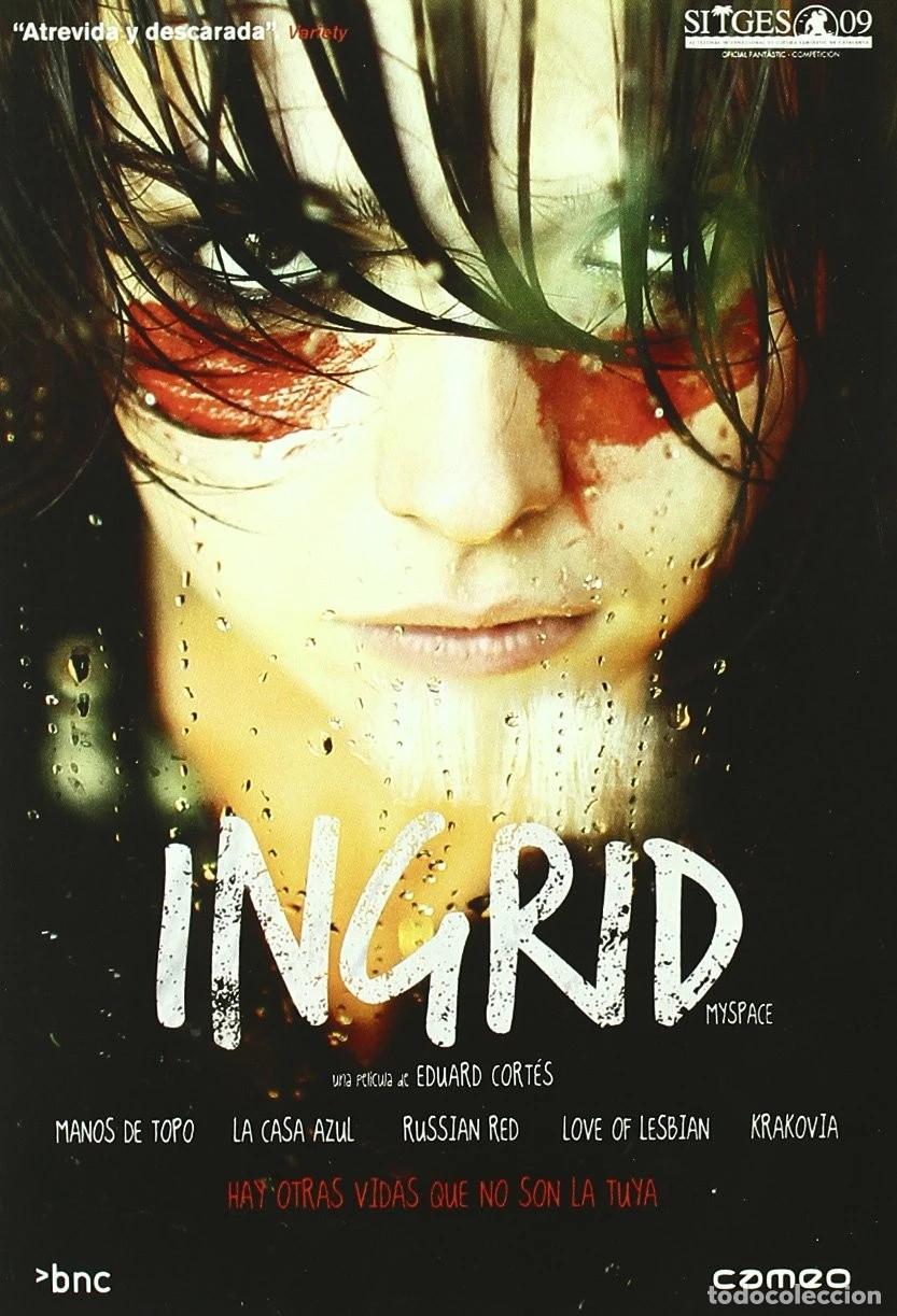Cine: Ingrid [DVD] (2009)