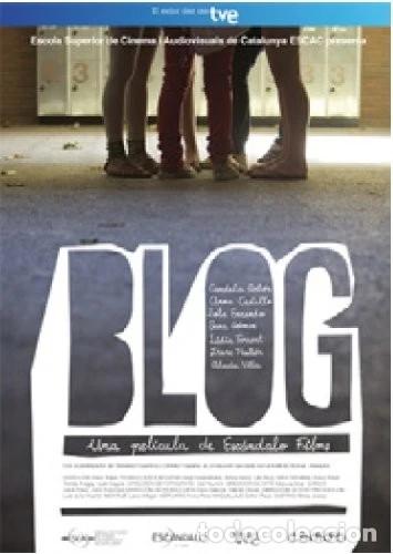 Cine: Blog [DVD] (2010)