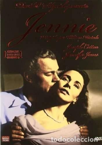 Kino: Jennie (Ed.Esp.) [DVD]
