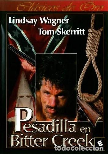 Cin&eacute;ma: Pesadilla en Bitter Creek [DVD]