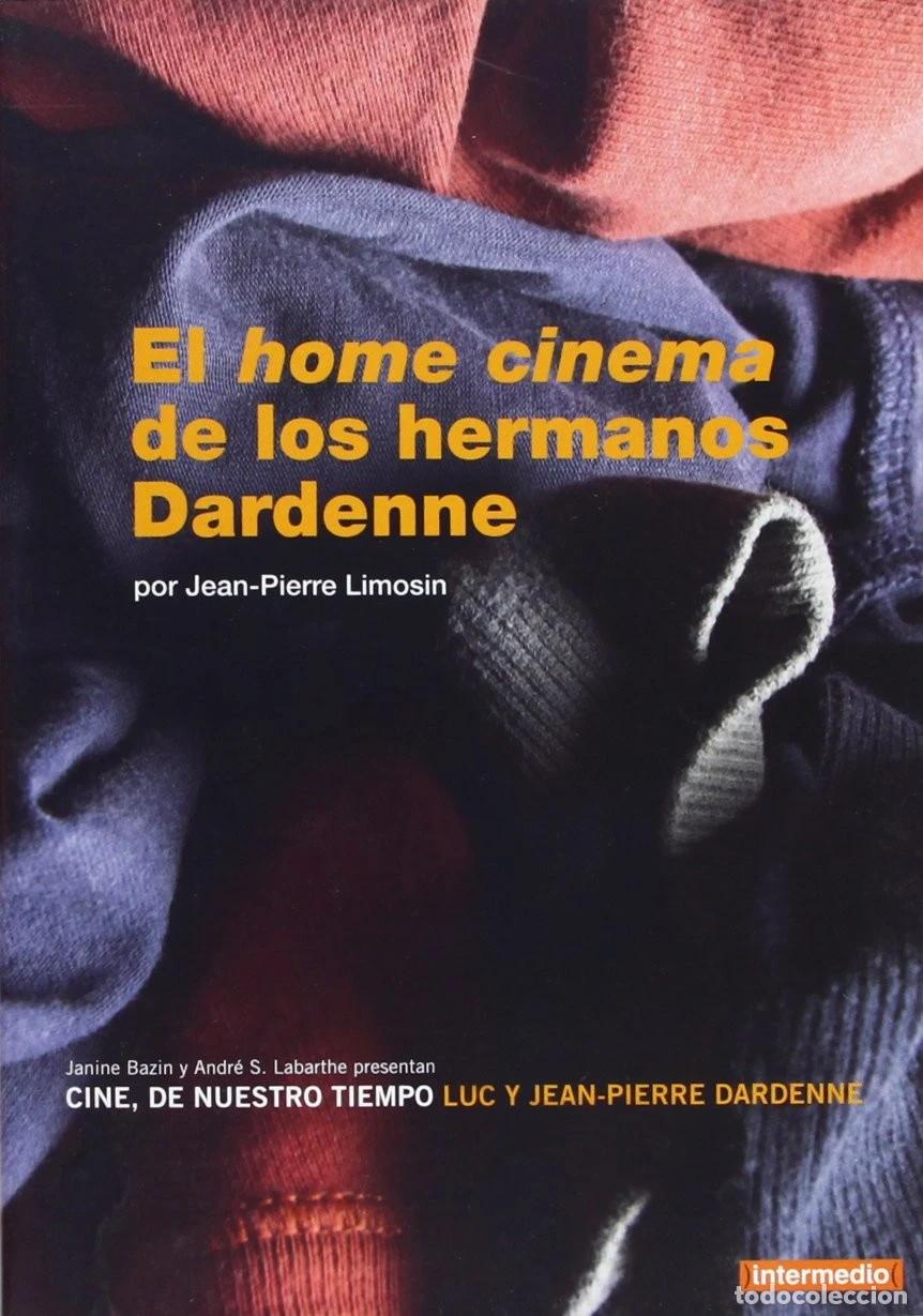 Cinema: El Home Cinema de Los Hermanos Dardenne [DVD] (2006) Le Home Cin&eacute;ma Des Fr&egrave;res Dardenne