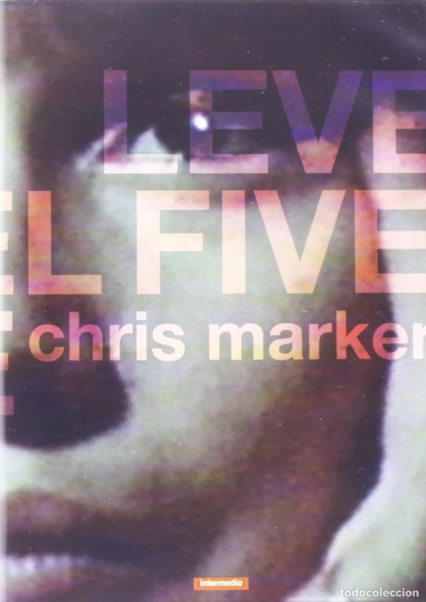 Kino: Level Five (Level 5) [DVD] (1997)