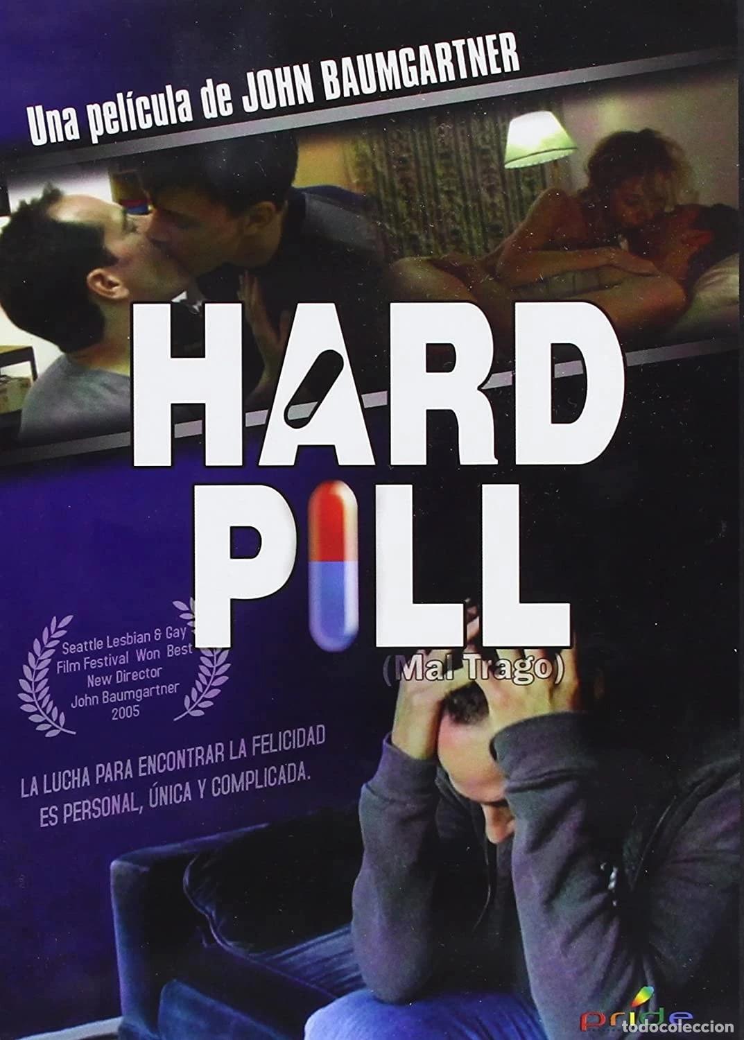 Cine: Hard Pill (Mal Trago) [DVD] (2005) Hard Pill
