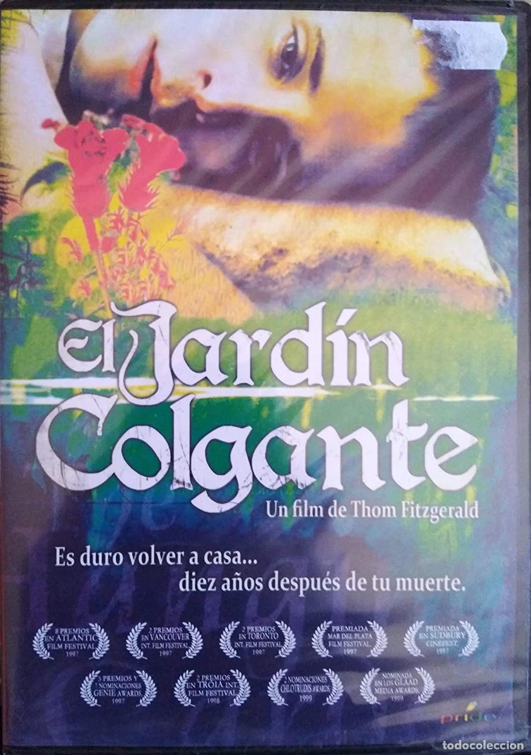 Kino: El Jard&iacute;n Colgante [DVD] (1997) The Hanging Garden