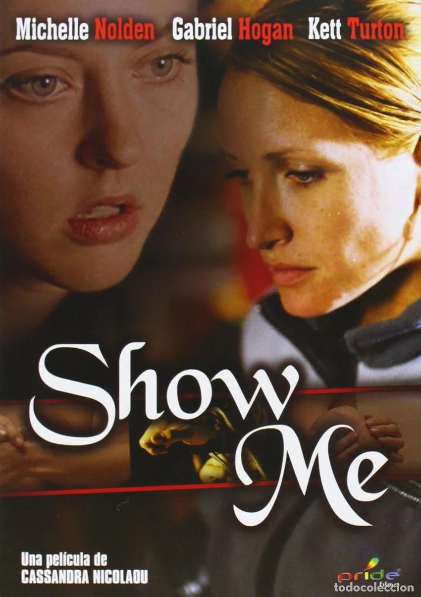 Kino: SHOW ME (DVD)
