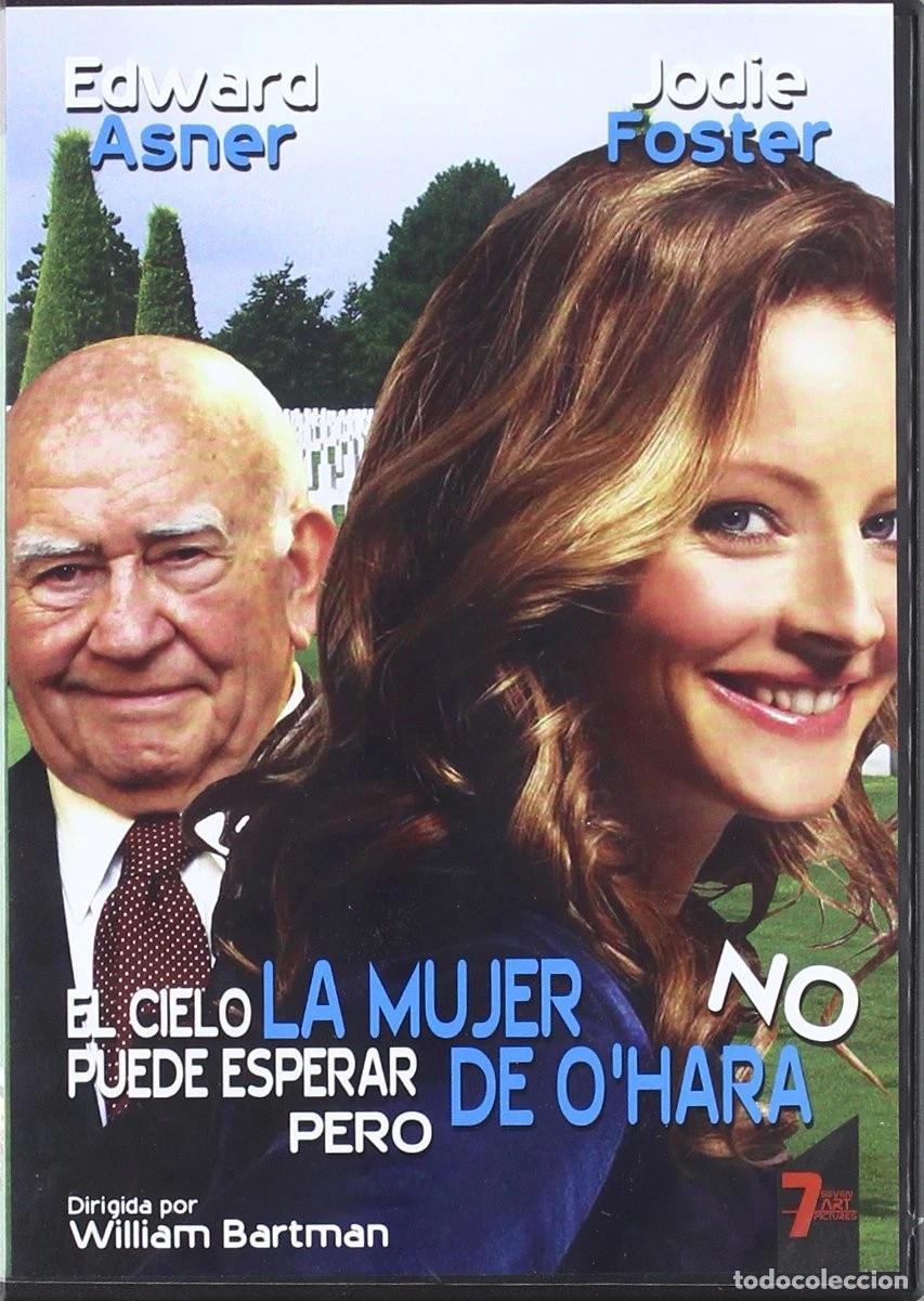 Kino: EL CIELO PUEDE ESPERAR