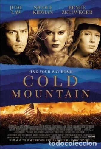 Kino: Cold Mountain [DVD] (2003)