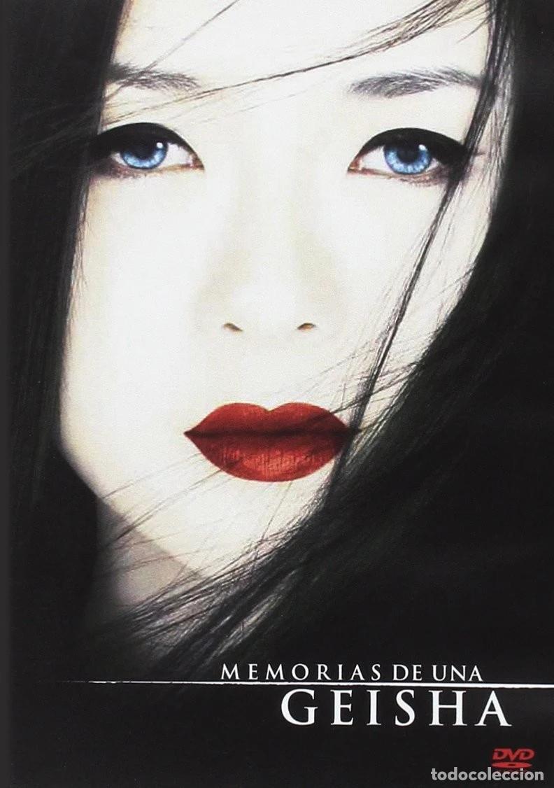 Kino: Memorias De Una Geisha [DVD] (2005) Memoirs of a Geisha