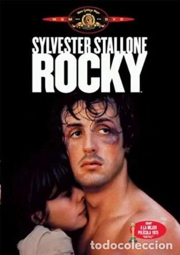 Kino: Rocky (Nueva edici&oacute;n) [DVD]