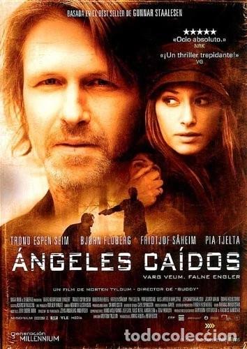 Cin&eacute;ma: ANGELES CAIDOS (DVD)