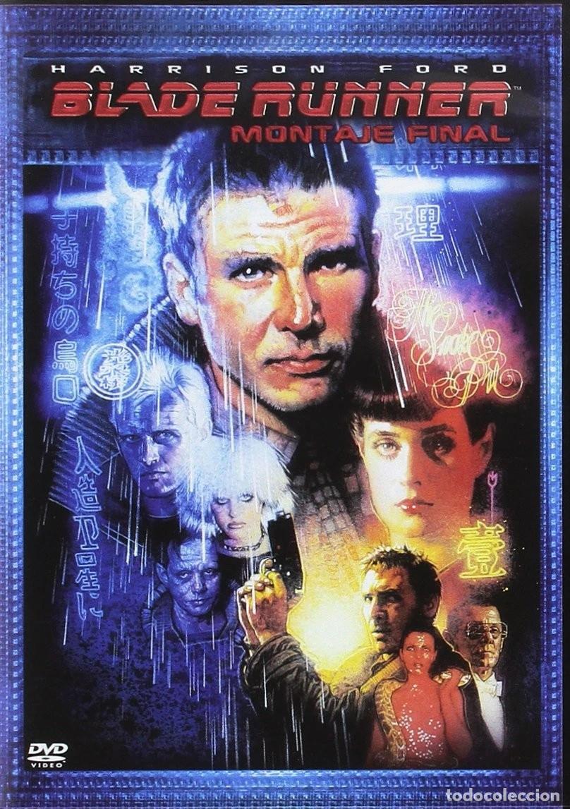 Cin&eacute;ma: Blade Runner [DVD]