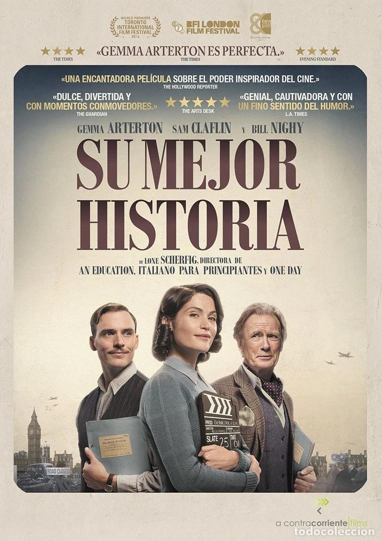 Kino: Su mejor historia [DVD]