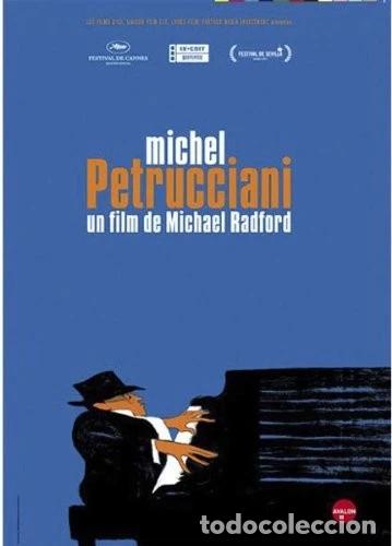 Kino: MICHEL PETRUCCIANI (DVD)