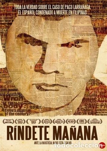 Kino: R&iacute;ndete Ma&ntilde;ana [DVD] (2011) Give Up Tomorrow