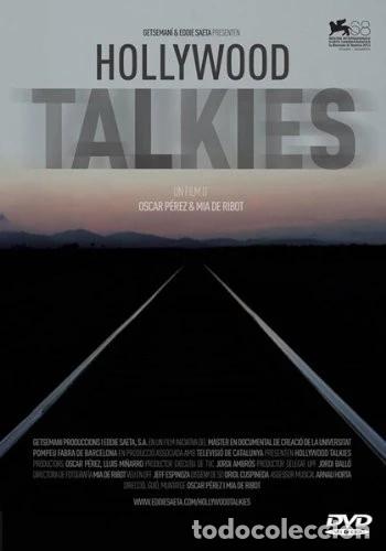 Kino: HOLLYWOOD TALKIES (DVD)