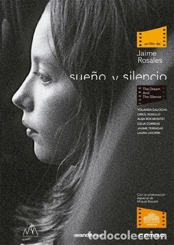 Cine: SUE&Ntilde;O Y SILENCIO: EDICION ESPECIAL (DVD)
