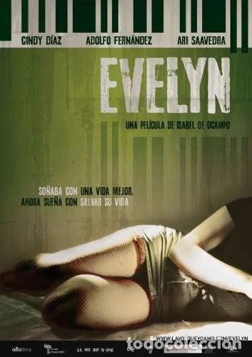 Cine: Evelyn [DVD] (2011)