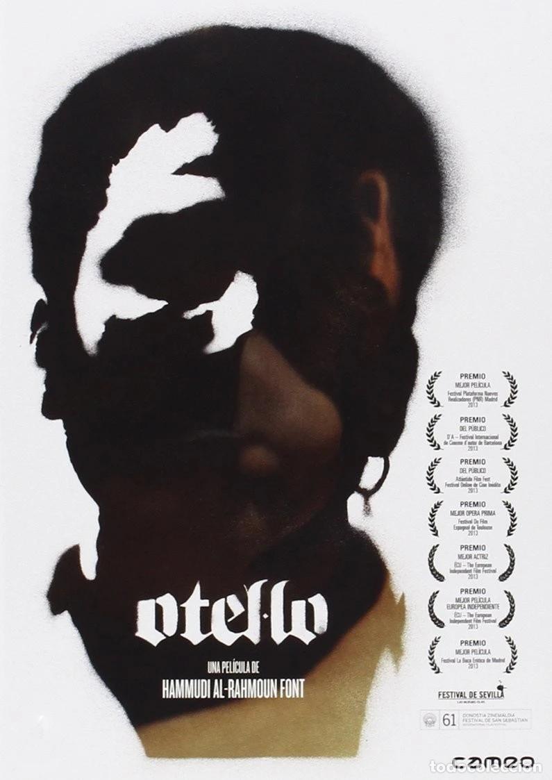 Cine: OtelLo (Otello) [DVD] (2012) Otello (Otello) (Otelo)
