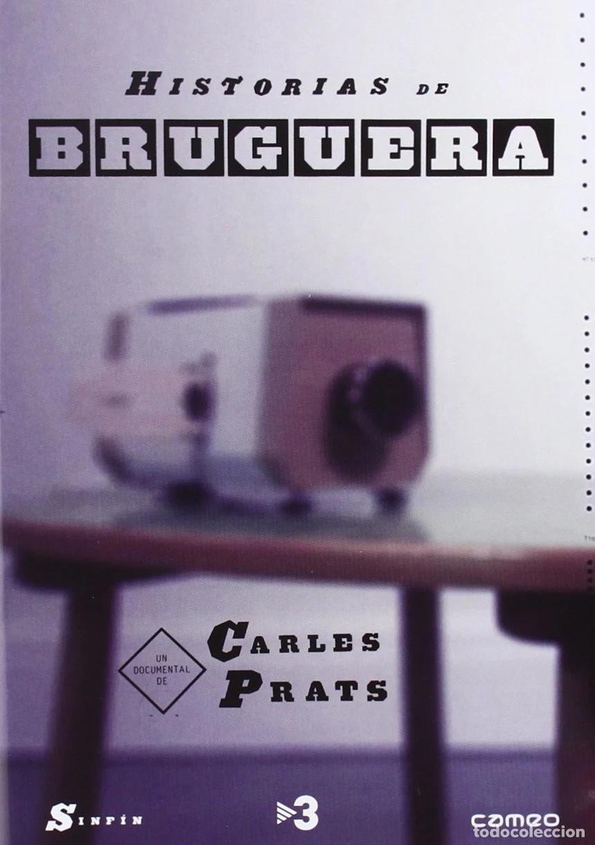 Cinema: Historias De Bruguera [DVD] (2012) Hist&ograve;ries de Bruguera