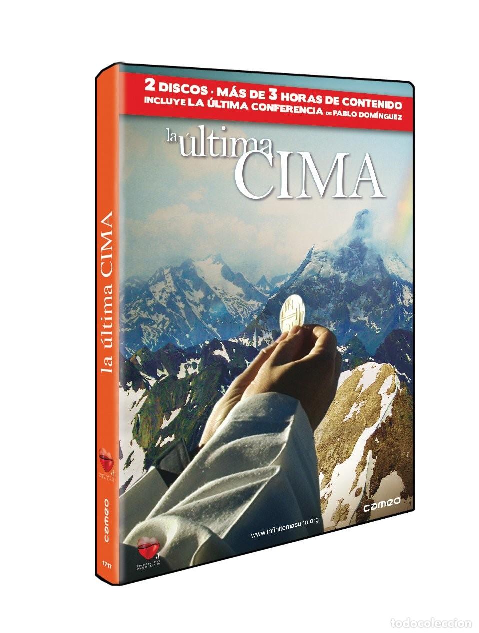 Kino: La &Uacute;ltima Cima [DVD] (2010)