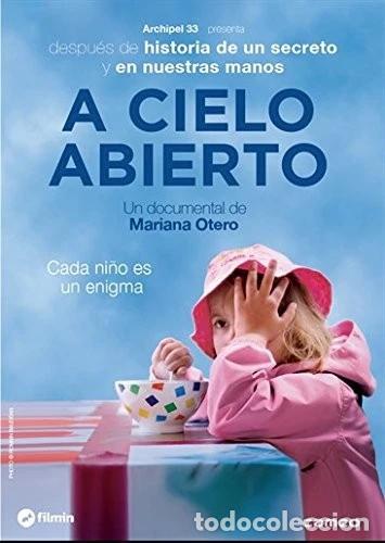 Kino: A CIELO ABIERTO (DVD)