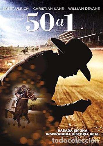 Cinema: 50 A 1 [DVD] (2014) 50 to 1