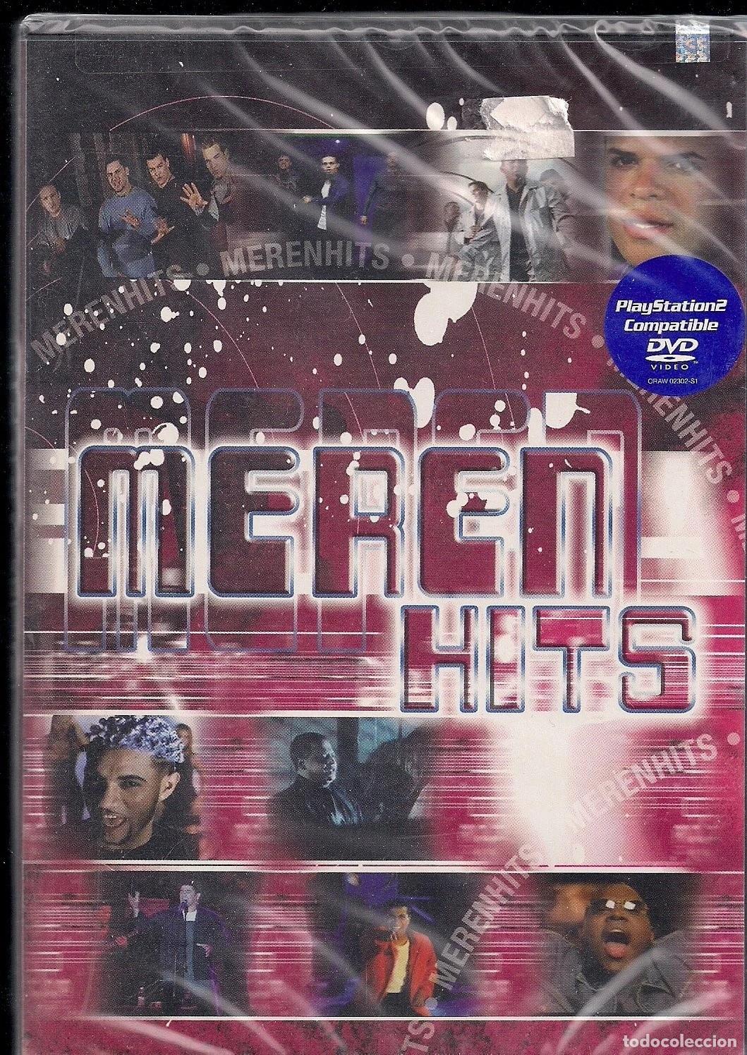 Kino: Merenhits [Reino Unido] [DVD]