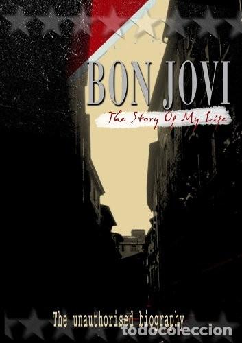 Cinema: Bon Jovi - The Story Of My Life [DVD]