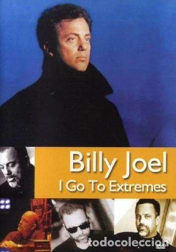 Cin&eacute;ma: I Go To Extremes [DVD] (1990)
