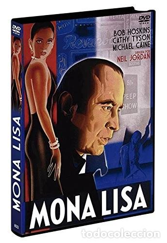 Cin&eacute;ma: MONA LISA (DVD)