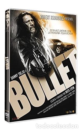 Cin&eacute;ma: Bullet [DVD]