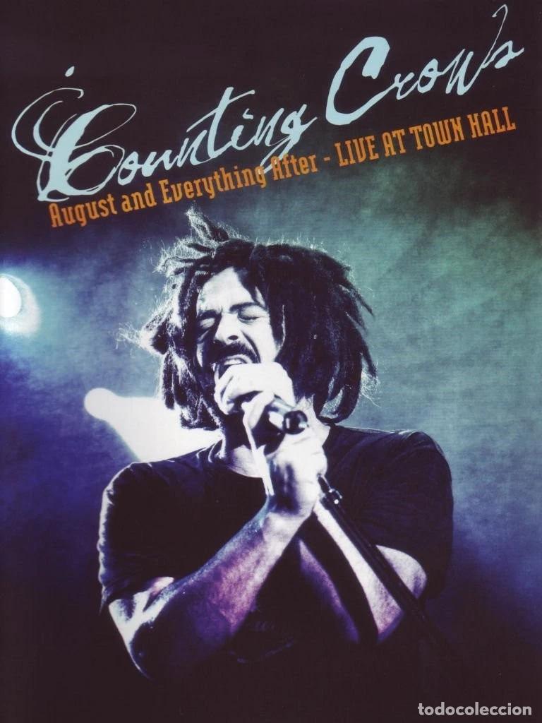 Cinema: August & Every [DVD]