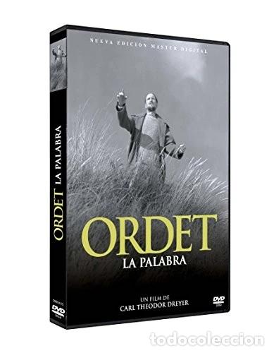 Cin&eacute;ma: Ordet - La Palabra DVD Edicion Remasterizada [DVD]