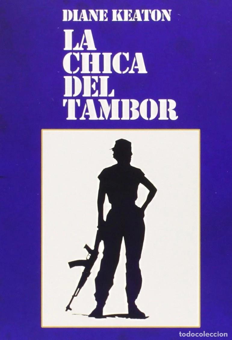 Cin&eacute;ma: La Chica Del Tambor [DVD] (1984) The Little Drummer Girl