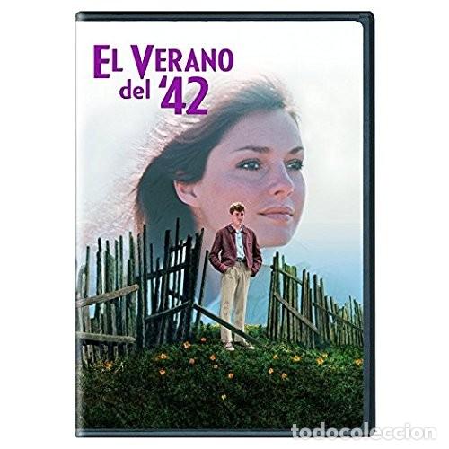 Cinema: Verano del 42 1971 Summer of '42 DVD [DVD]