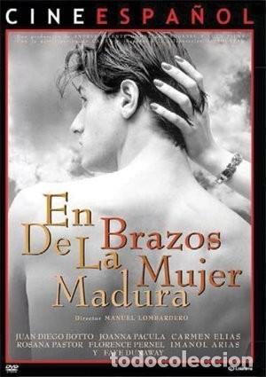 Cinema: En Brazos de la Mujer Madura [DVD] (1997)