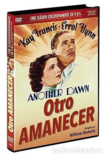 Kino: OTRO AMANECER (VOS) (DVD)