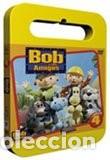 Kino: Bob Y Sus Amigos 4 [DVD]