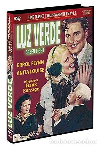 Kino: LUZ VERDE (VOS) (DVD)