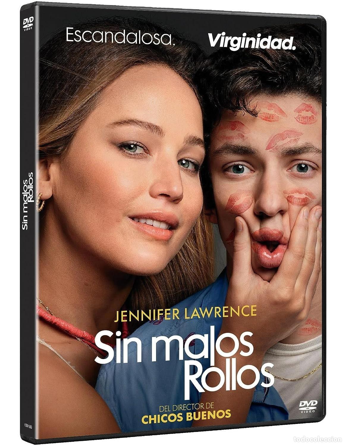 Cin&eacute;ma: Sin malos rollos (DVD) [DVD]