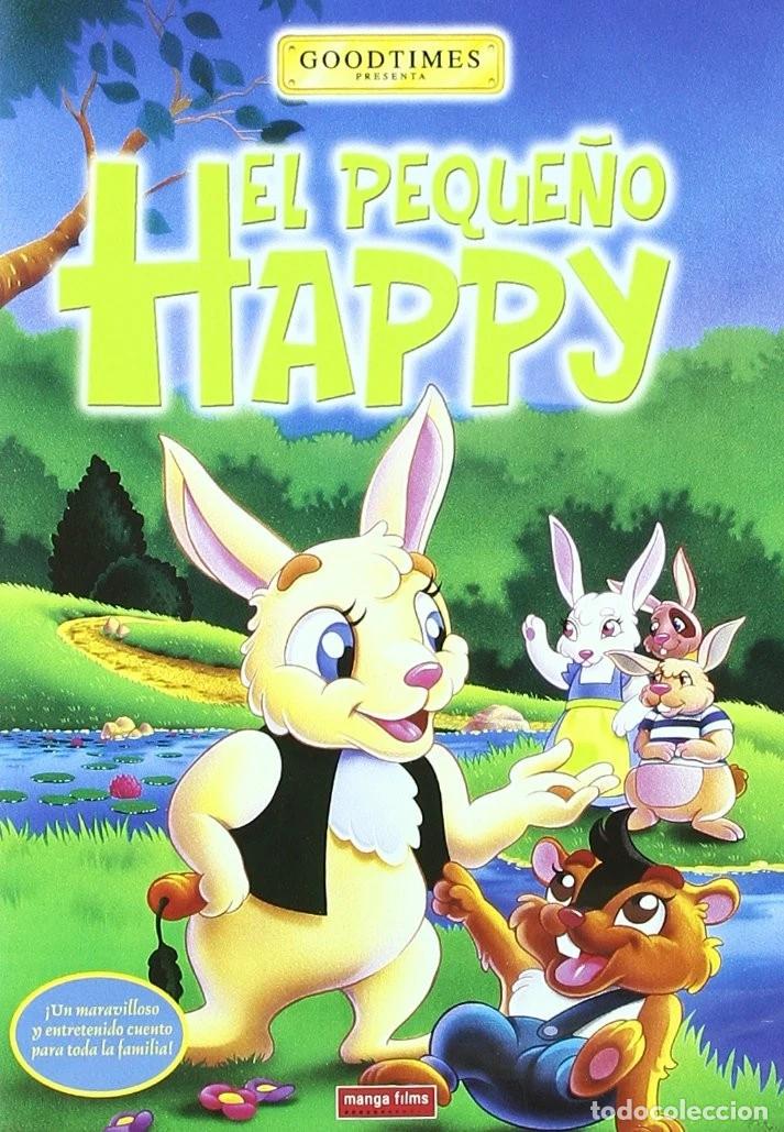 Kino: Peque&ntilde;o happy [DVD]