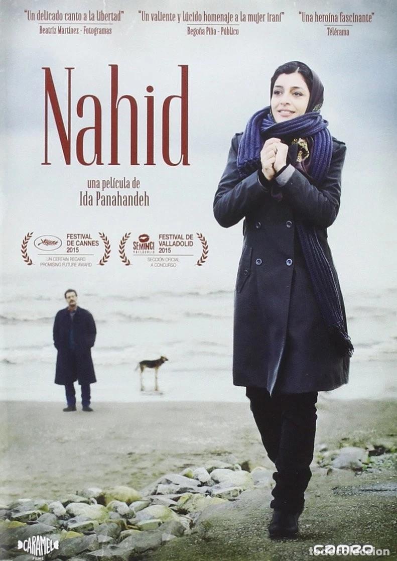 Cinema: NAHID (DVD)