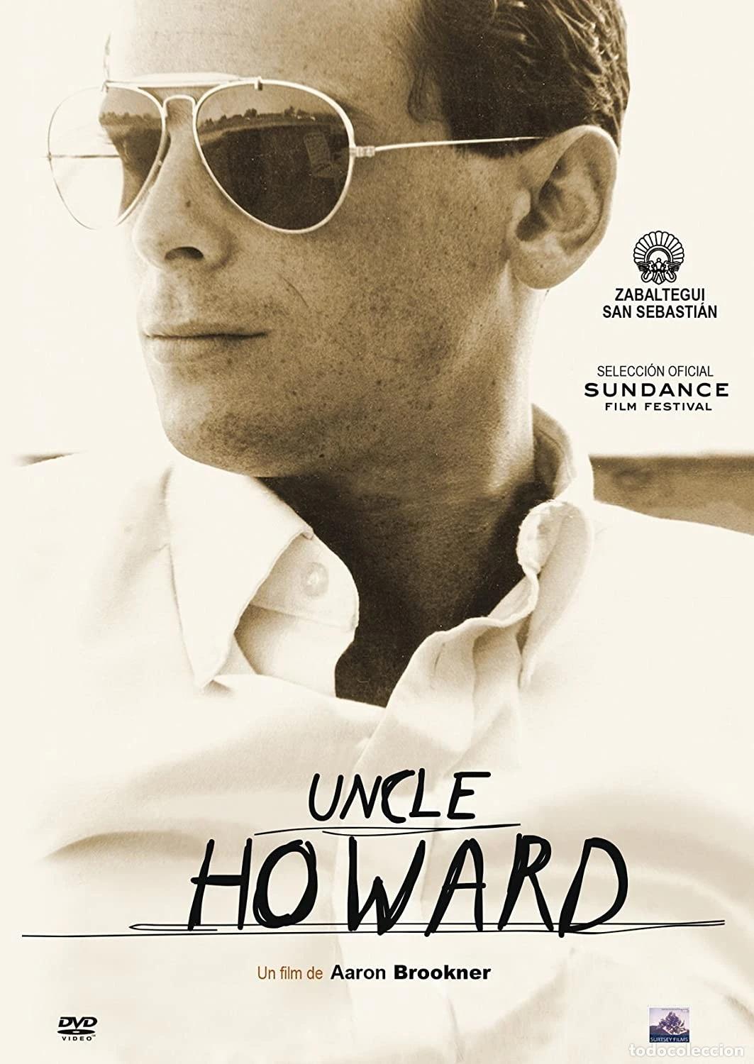 Cinema: Uncle Howard [DVD]