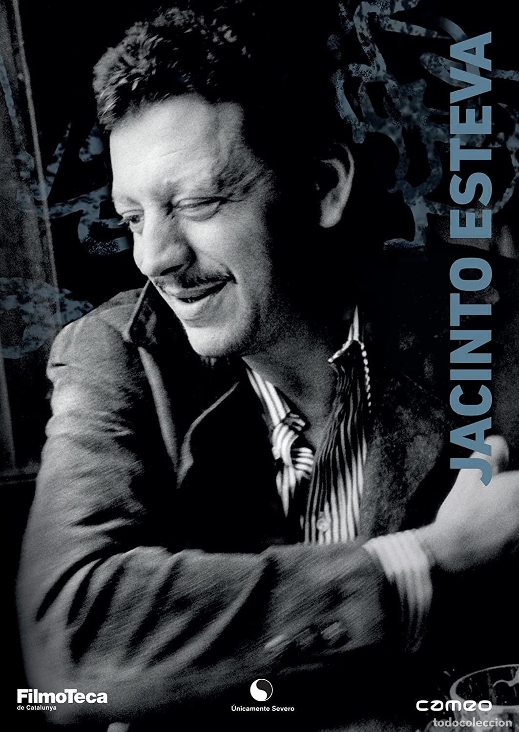 Kino: Jacinto esteva -Digibook [DVD]