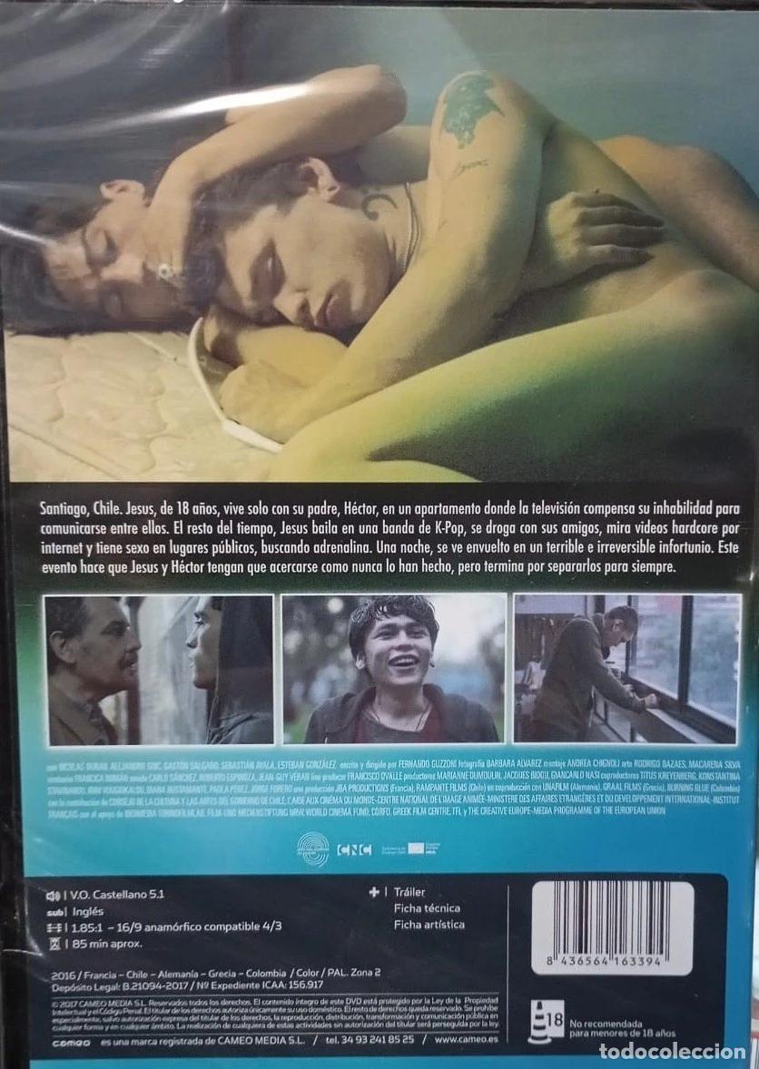 Cine: Jes&uacute;s [DVD] (2016) - Foto 2