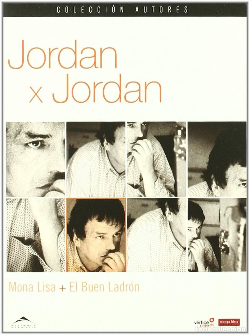 Cinema: Pack jordan x 2 [DVD]