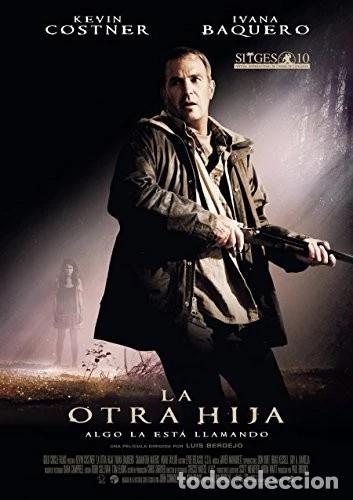 Cin&eacute;ma: La Otra Hija [DVD, Blu-ray] (2009) The New Daughter