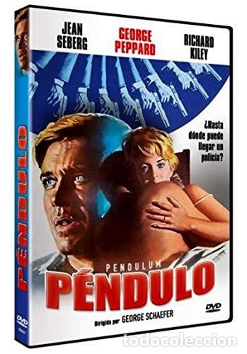 Cine: P&eacute;ndulo (Pendulum) [DVD] - Foto 1